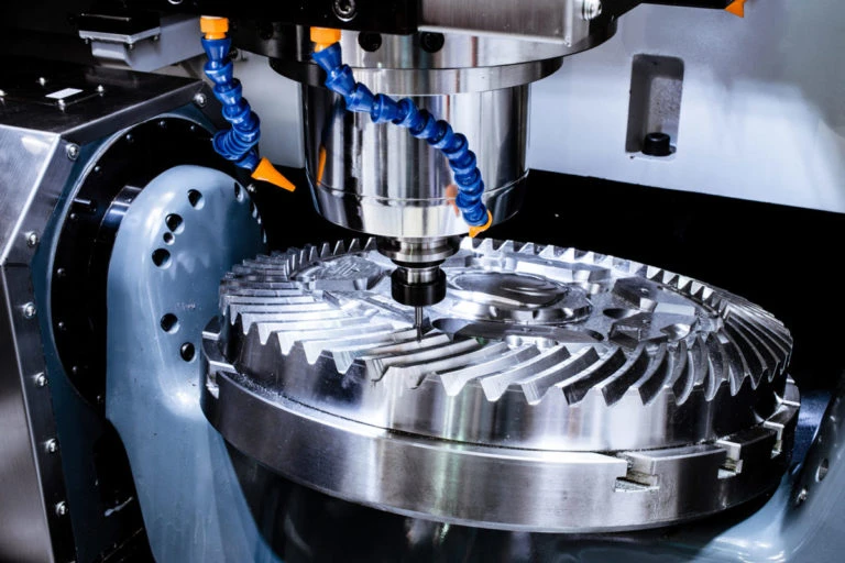 Process Optimization and Real-Time Compensation